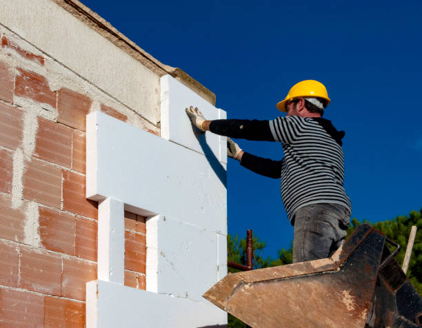 Best Insulation Replacement Services  in Delano, CA