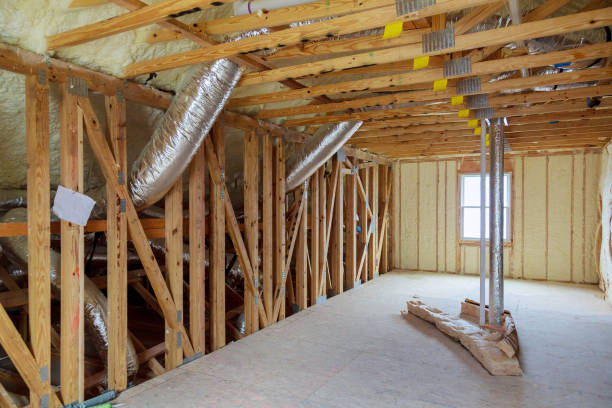 Soundproof Insulation Installation in Delano, CA